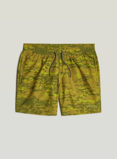 Bañador shorts Dirik Graphic